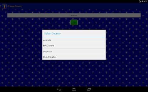 Trades People App screenshot 12