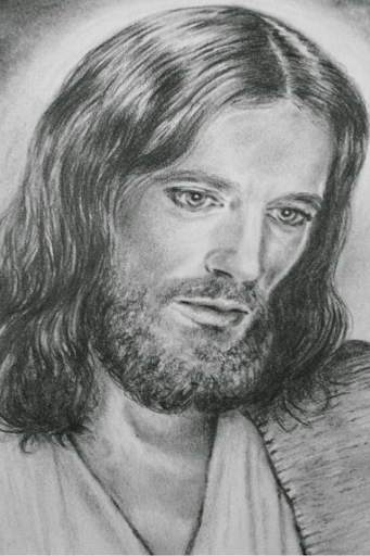 Jesus wallpaper app screenshot 2
