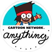 Cartoon Network Anything AR 3.0.1