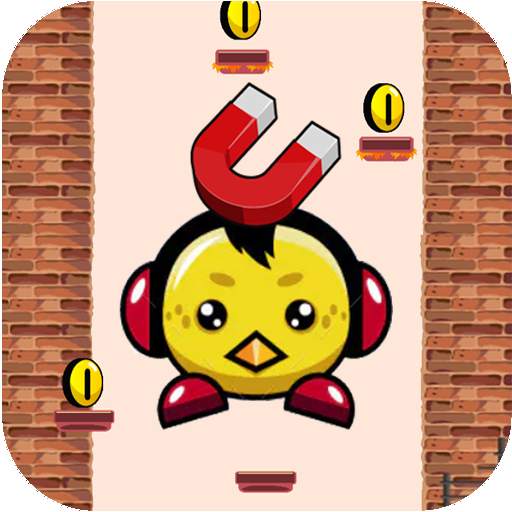 Jump Copter Crazy Bird 2.0