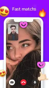 Free Badoo screenshot 1