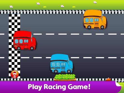 Kids Song: Wheel On The Bus screenshot 11