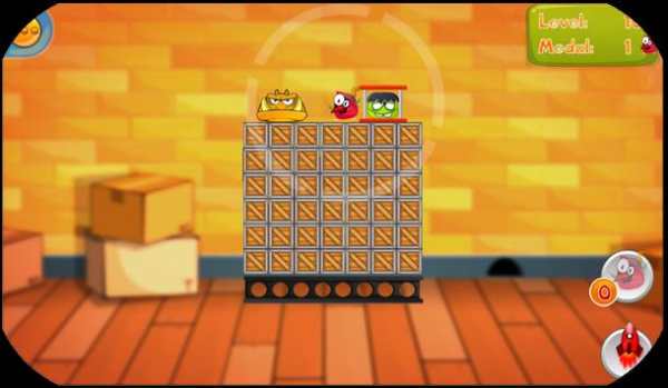 Rescue Bird screenshot 7