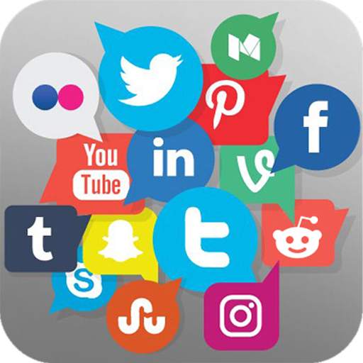 All Social Media and Social Network List 7