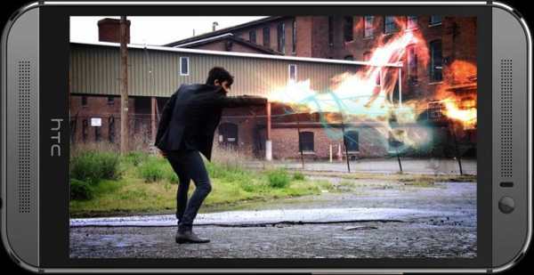 Super Power Effects-Superhero screenshot 3