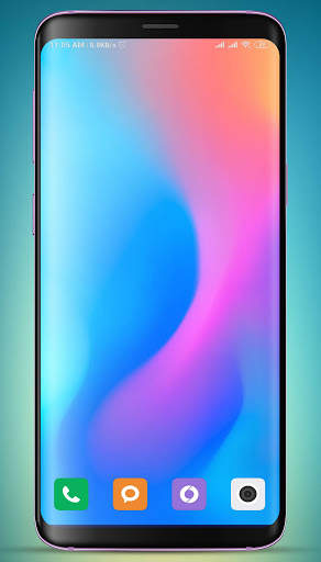 Mix Color Wallpaper HD screenshot 10