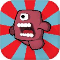 Meat Jump icon