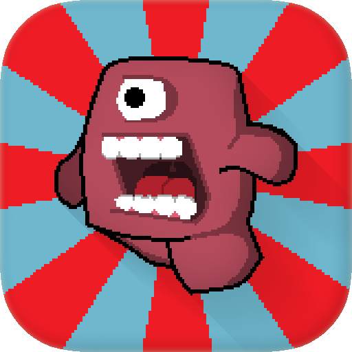 Meat Jump 1.0