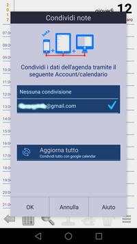 Agenda 2019 free screenshot 21