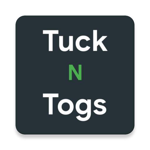 Tuck N Togs - Personalized Gift Shop | TuckNTogs 1.1.1