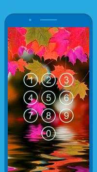 HD Colourful Nature Lock Screen Wallpapers - New screenshot 1