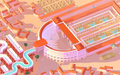 Aquavias screenshot 4