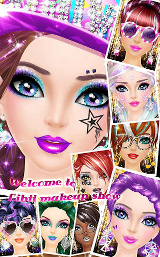 Make-Up Me: Superstar screenshot 3