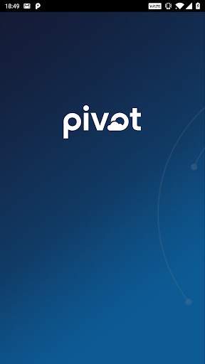 Pivot screenshot 1