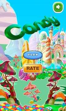 Candies Crash screenshot 2