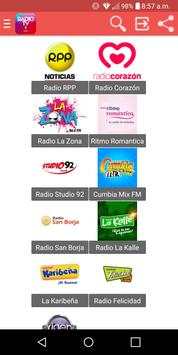 TV de Perú en Vivo screenshot 2