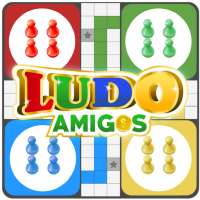 Ludo Amigos logo
