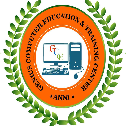 Genius Computer Education &amp; Training Center icon