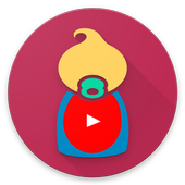 Youtube for Baby आइकन
