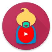 Youtube for Baby 1.6