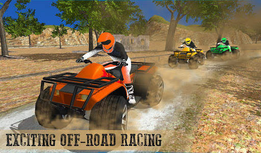 Offroad Dirt Bike Racing Game screenshot 10