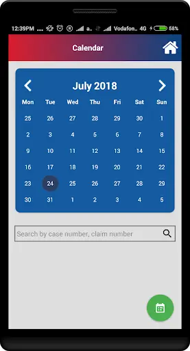 Chola MS Legal Connect screenshot 5