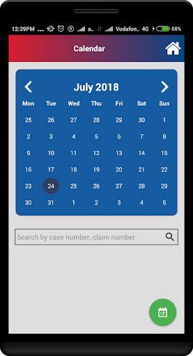 Chola MS Legal Connect screenshot 5