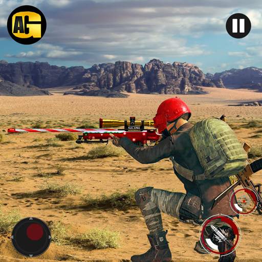 Sniper Shooting Critical Action: Free Sniper Games 1.0