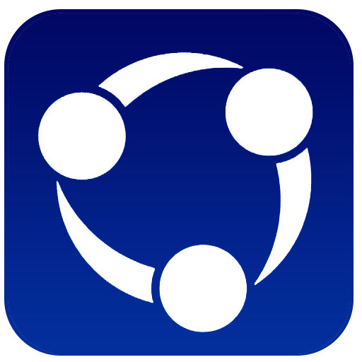 Guide for SHAREit File Transfer And Share иконка
