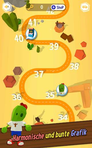 My Little Chaser screenshot 10