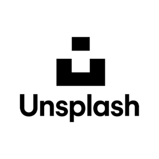 Unsplash App icon