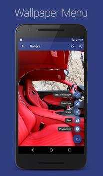 Bugatti - Car Wallpapers HD screenshot 4