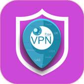 VPN Droid - Fast & Free & Unlimited VPN 5.5