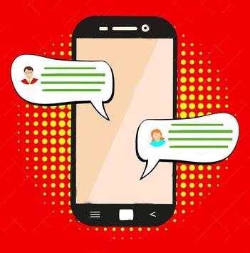 Zap Zap Messenger screenshot 4