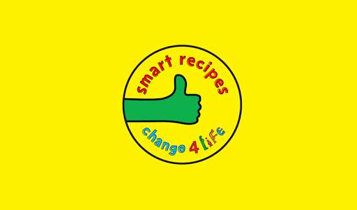 Change4Life Smart Recipes screenshot 10