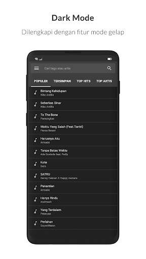 Kunci Gitar Indonesia Lengkap screenshot 7