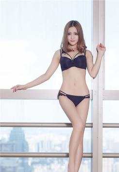 East Sexy Girls screenshot 4