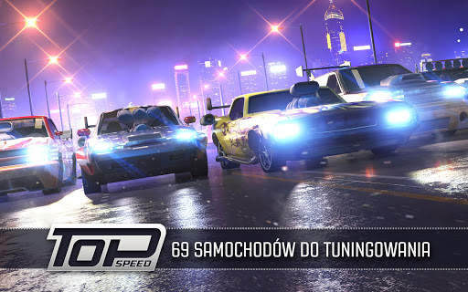 Top Speed: Drag & Fast Racing screenshot 19