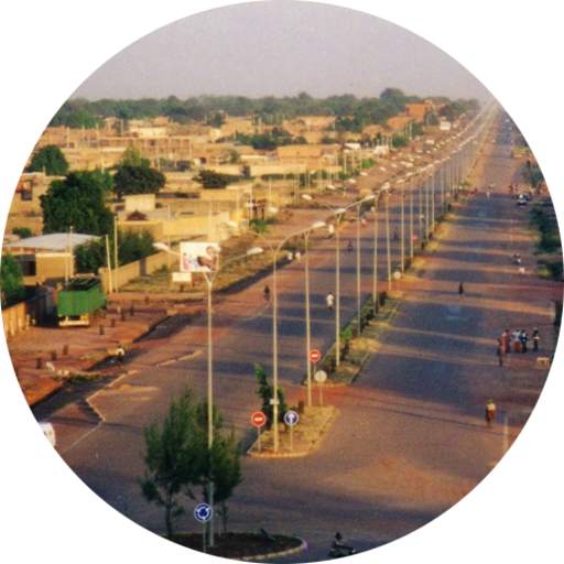 Bobo Dioulasso - Wiki 1.0.10