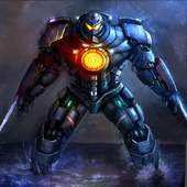 Pacific Rim Wallpapers 1.0.0