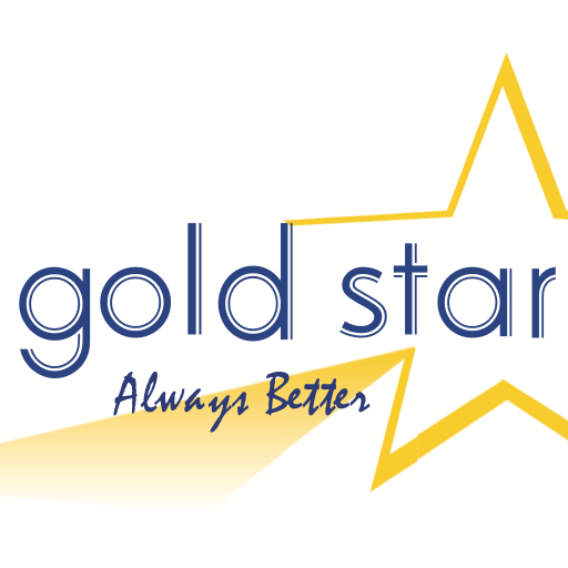 Gold Star icon