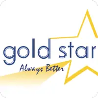 Gold Star