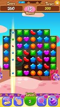 Candy Up! screenshot 3
