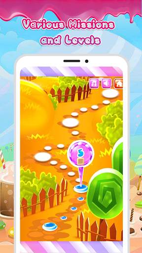 Jelly Crush – Infinity combo screenshot 3