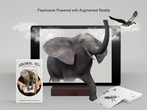 Animal 4D  screenshot 10