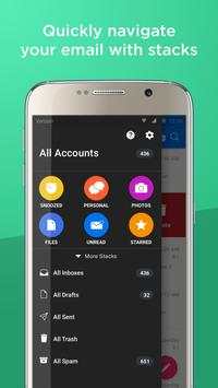 Email - Organized by Alto स्क्रीनशॉट 4