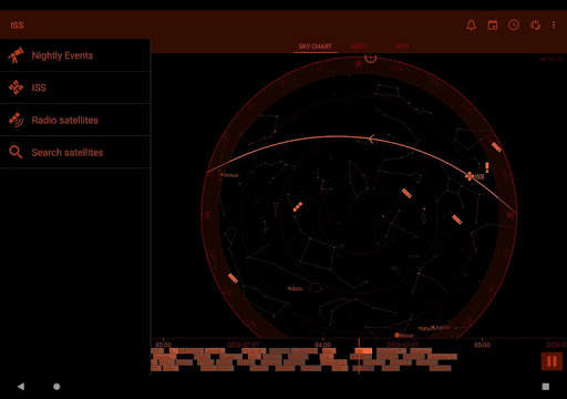 Heavens-Above screenshot 15