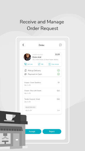 Store screenshot 1