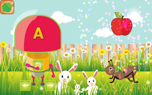 ABC Kids screenshot 11