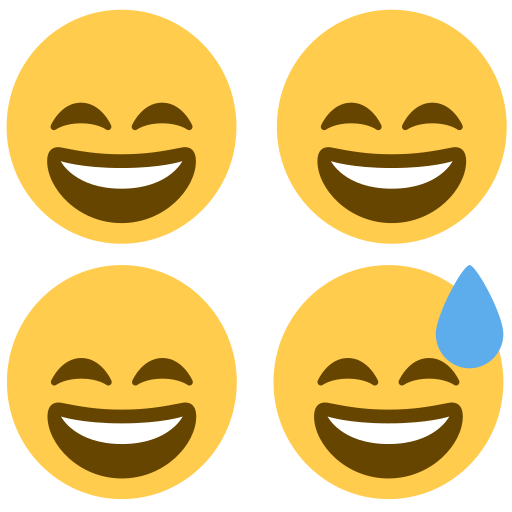 ikon Find the emoji !